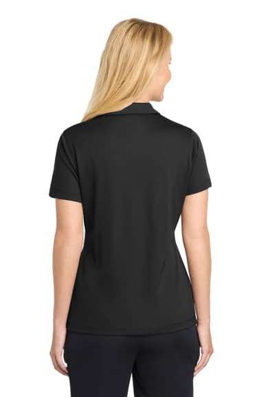Sport-Tek Women's PosiCharge Micro-Mesh Polo. LST680