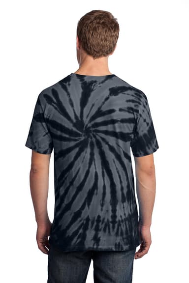 Port & Co Tie-Dye Tee. PC147