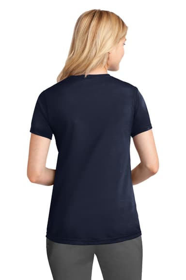 Port & Co Women's Performance Tee. LPC380