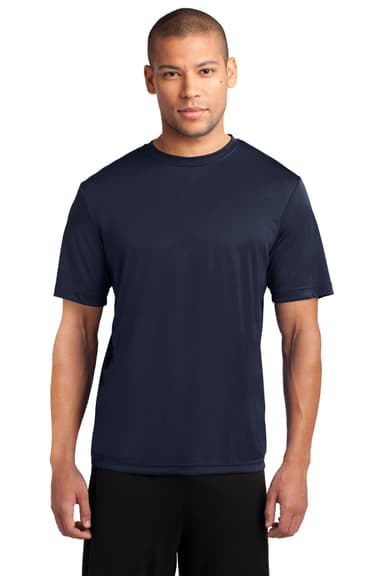 Port & Co Performance Tee. PC380