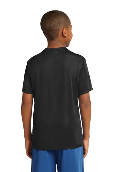 Sport-Tek Youth PosiCharge Competitor Tee. YST350