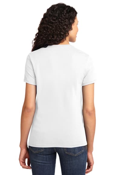 Port & Co Women's Essential Tee. LPC61