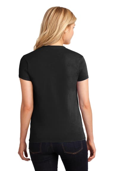 Gildan Women's Heavy Cotton 100% Cotton T-Shirt. 5000L