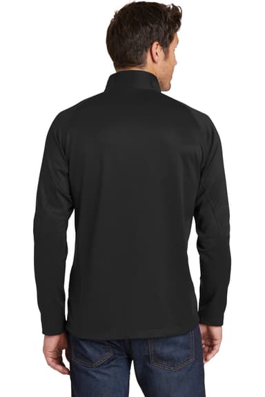 Eddie Bauer 1/2-Zip Performance Fleece. EB234