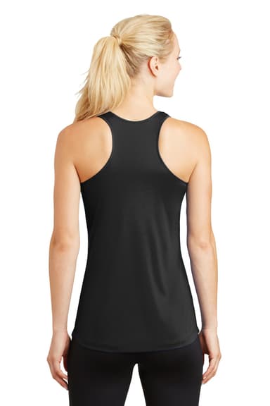 Sport-Tek Women's PosiCharge Competitor Racerback Tank. LST356