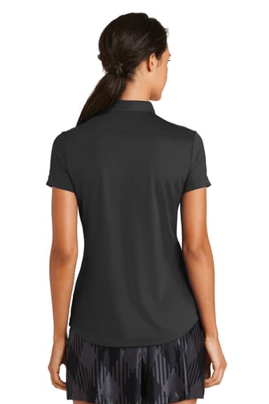 Nike Women's Dri-FIT Players Modern Fit Polo. 811807