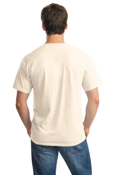 Gildan - Heavy Cotton 100% Cotton T-Shirt. 5000
