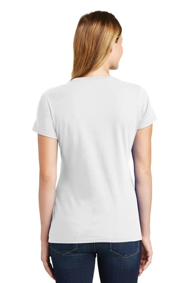 Port & Co Women's Fan Favorite Tee. LPC450