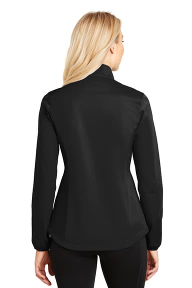 Port Authority Women's Active Soft Shell Jacket. L717
