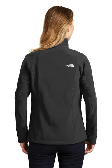 The North Face Women's Apex Barrier Soft Shell Jacket. NF0A3LGU