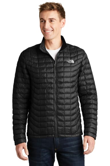 The North Face ThermoBall Trekker Jacket. NF0A3LH2