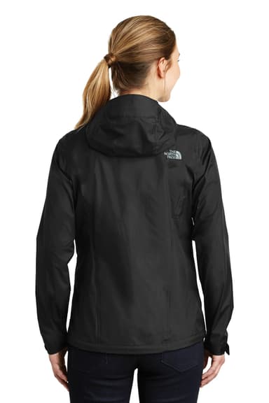 The North Face Women's DryVent Rain Jacket. NF0A3LH5