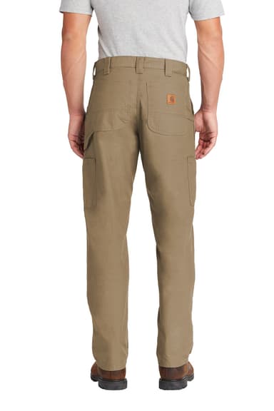 Carhartt Canvas Work Dungaree. CTB151