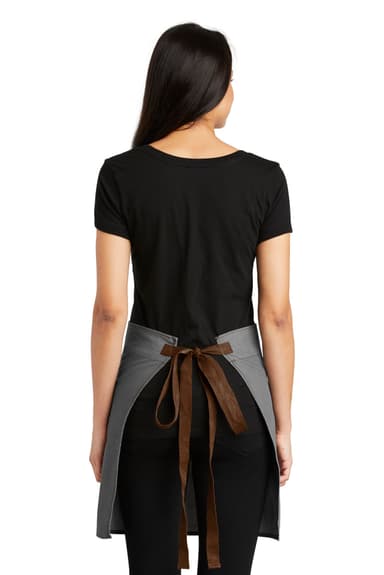 Port Authority Market Half Bistro Apron. A801