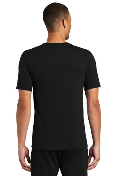 Nike Dri-FIT Cotton/Poly Tee. NKBQ5231