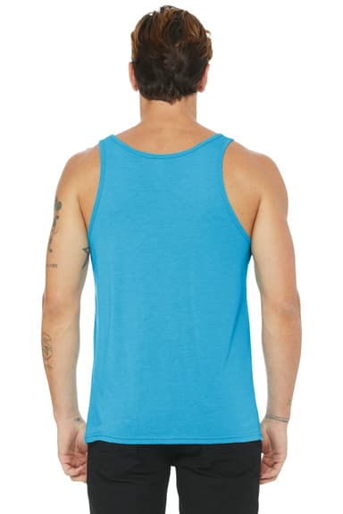 BELLA+CANVAS Unisex Jersey Tank. BC3480