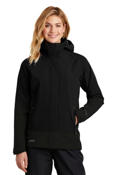 Eddie Bauer Women's WeatherEdge Jacket. EB559