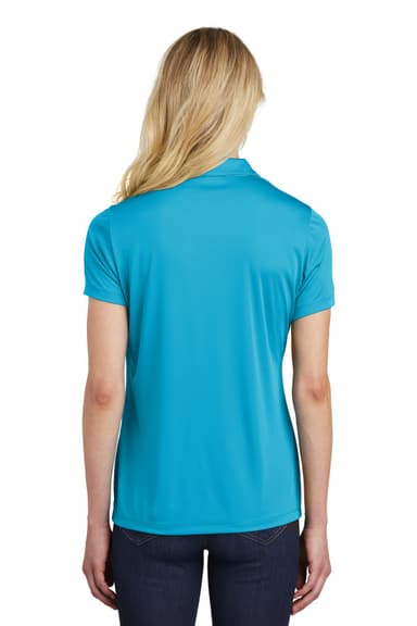 Sport-Tek Women's PosiCharge Competitor Polo. LST550