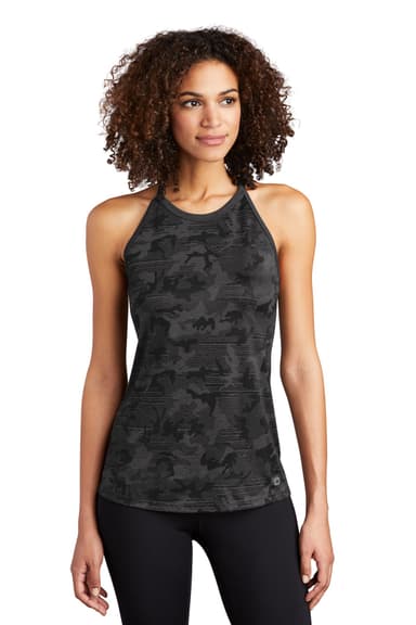 OGIO Women's Pulse Phantom Tank LOE323