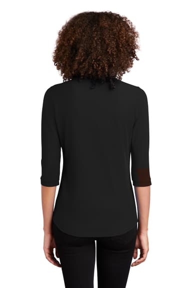 OGIO Women's Jewel Henley LOG104