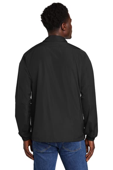 New Era Coaches Jacket NEA601