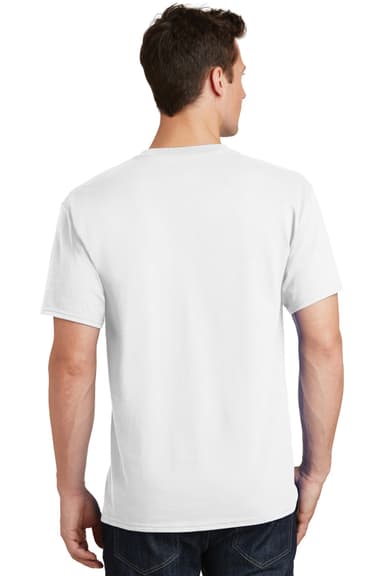 Port & Co Tall Core Cotton Tee PC54T