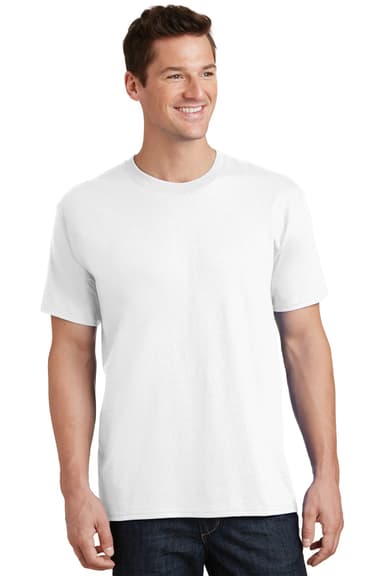 Port & Co Tall Core Cotton Tee PC54T