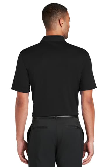 Nike Dri-FIT Classic Fit Players Polo with Flat Knit Collar. 838956