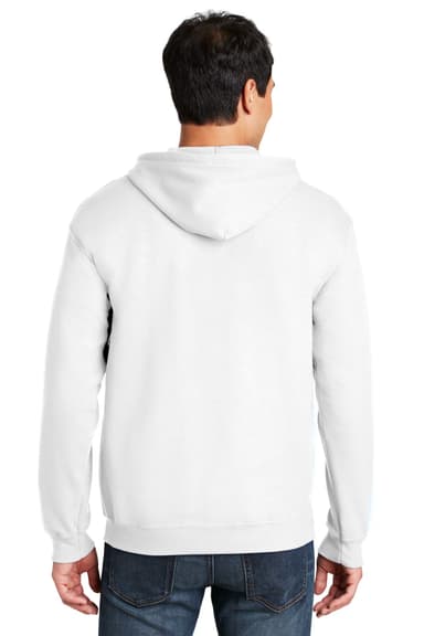Gildan - Heavy Blend Full-Zip Hooded Sweatshirt. 18600