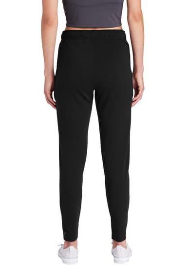 Sport-Tek Women's PosiCharge Tri-Blend Wicking Fleece Jogger LST299