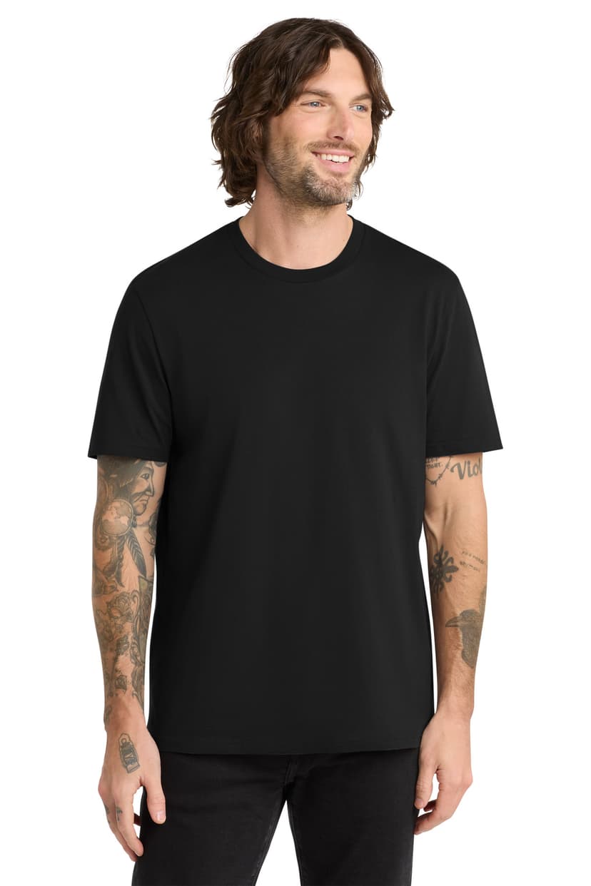 Allmade Unisex Organic Cotton Tee. AL2100