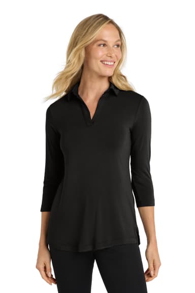 Port Authority Women's Luxe Knit Tunic. LK5601