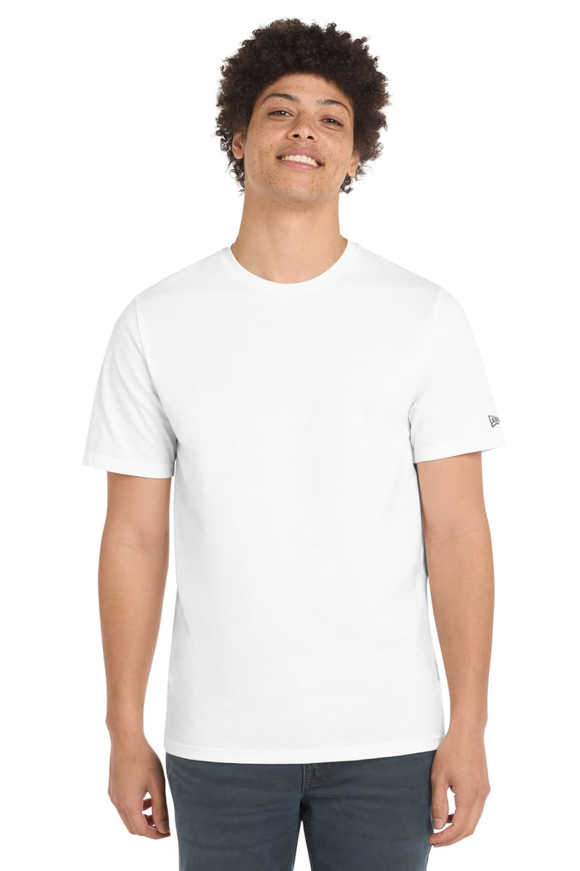 New Era Tri-Blend Tee NEA135