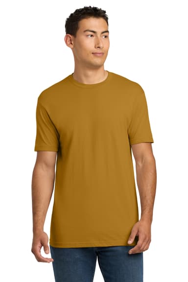 Next Level Apparel Adult Cotton Tee. NL3600