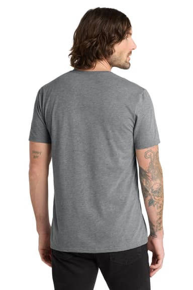Allmade Unisex Tri-Blend V-Neck Tee AL2014