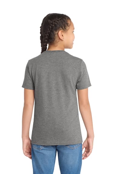 Allmade Youth Tri-Blend Tee AL207