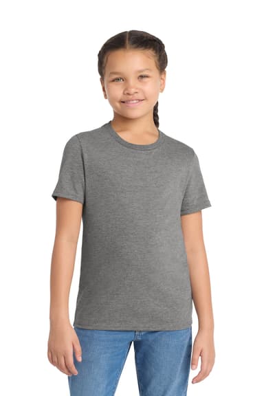Allmade Youth Tri-Blend Tee AL207