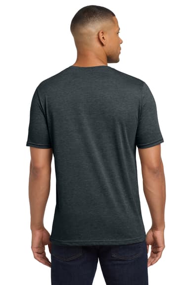 Next Level Apparel Adult Poly/Cotton Tee. NL6200