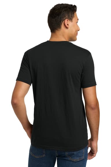 Next Level Apparel Adult CVC Tee. NL6210