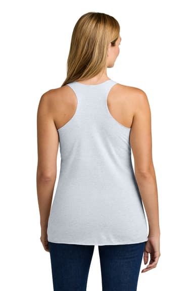 Next Level Apparel Women's Tri-Blend Racerback Tank. NL6733