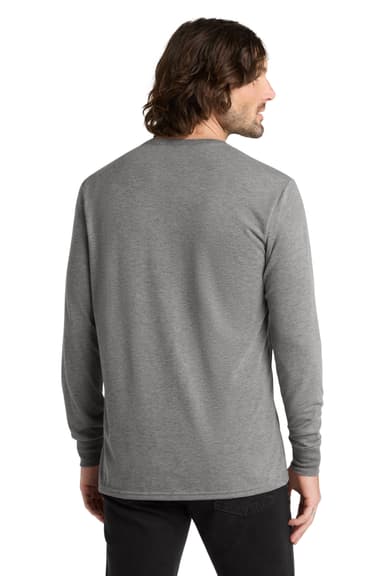 Allmade Unisex Tri-Blend Long Sleeve Tee AL6004