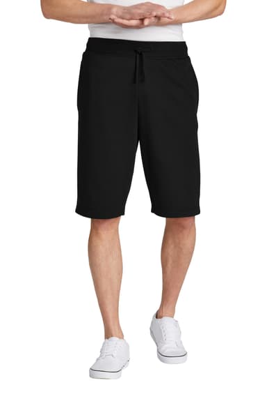 District V.I.T.Fleece Short DT6108