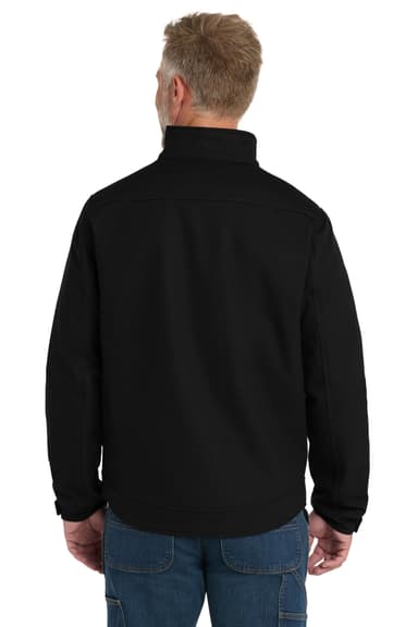 CornerStone Duck Bonded Soft Shell Jacket CSJ60
