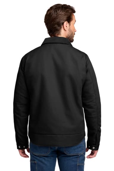Carhartt Duck Detroit Jacket CT103828