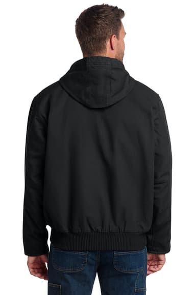 Carhartt Washed Duck Active Jac. CT104050