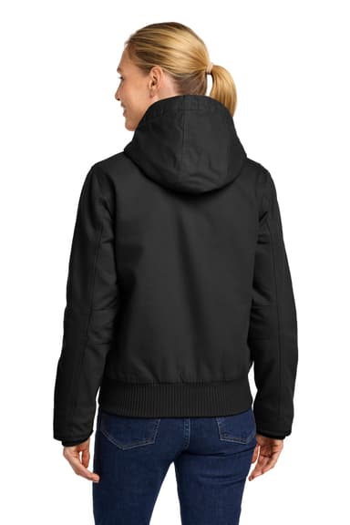 Carhartt Women's Washed Duck Active Jac. CT104053