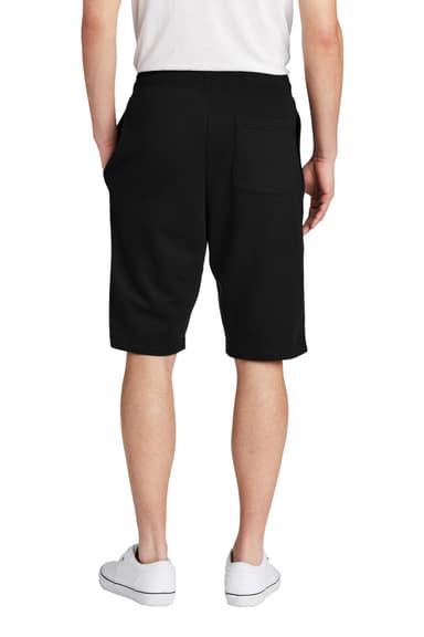District V.I.T.Fleece Short DT6108