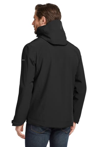 Eddie Bauer WeatherEdge 3-in-1 Jacket EB656