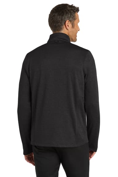 Port Authority Collective Striated Fleece Jacket. F905