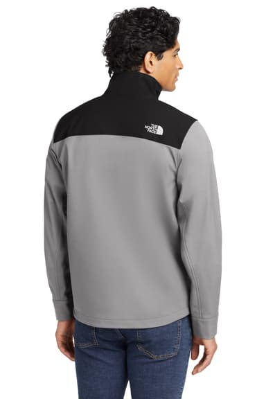The North Face Castle Rock Soft Shell Jacket. NF0A552Z